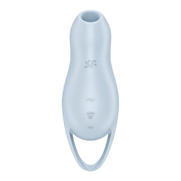 Pocket Pro 1 blue - obrazek 2
