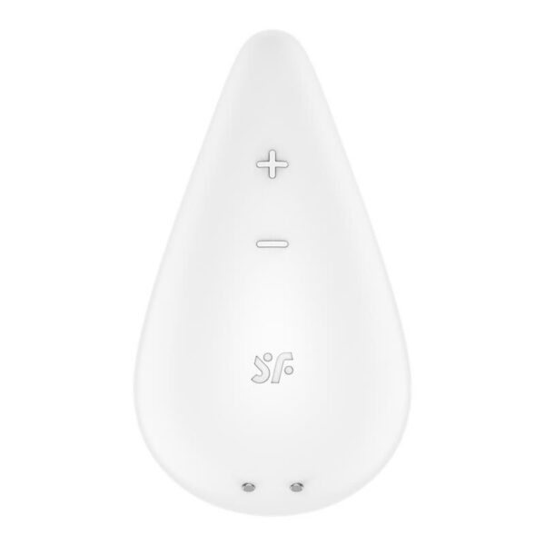 Dew Drop white - obrazek 2