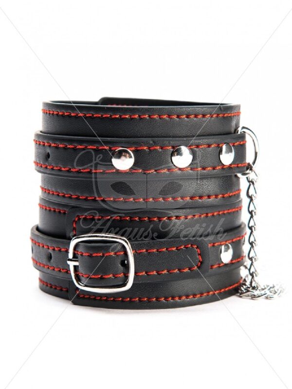 Mini Wrist Cuffs - obrazek 2