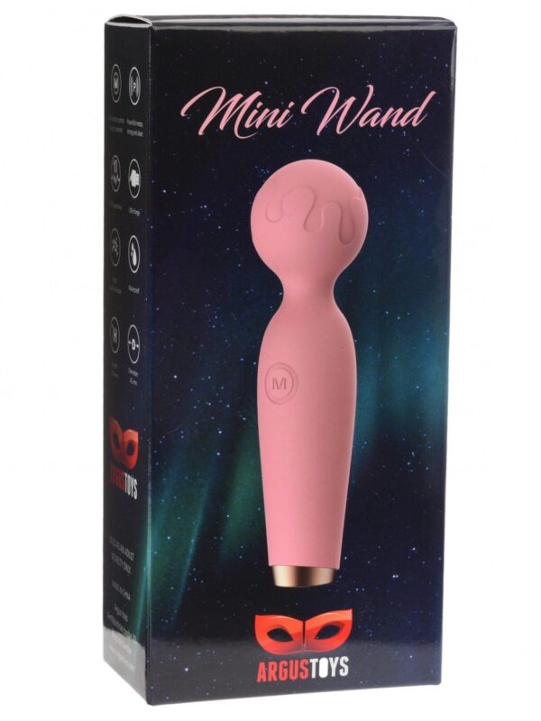 Mini Wand Pink - obrazek 2