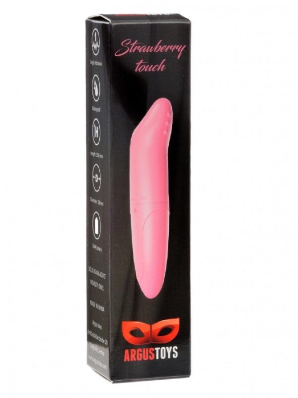 Strawberry Touch - obrazek 2