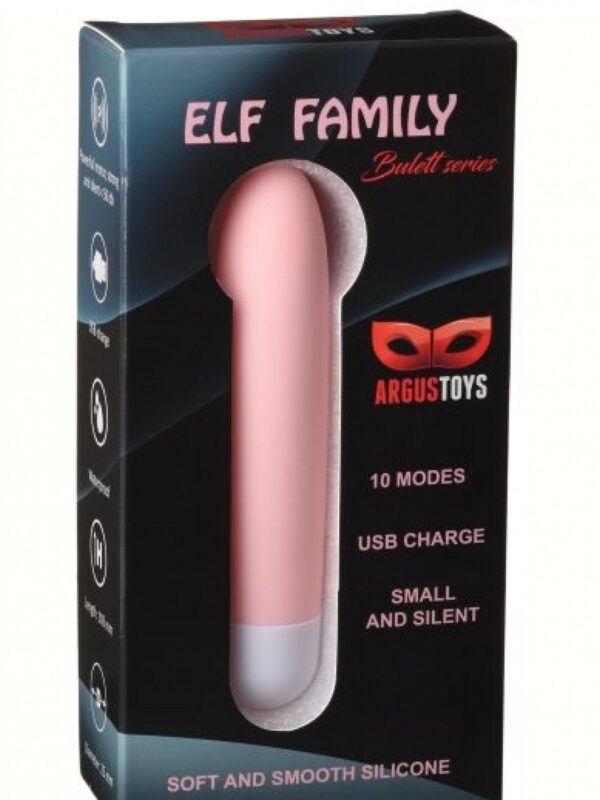 Elf family 1 - obrazek 2
