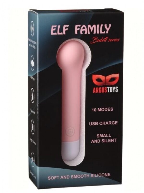 Elf family 2 - obrazek 2