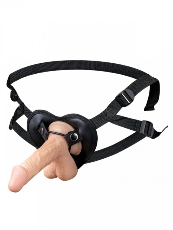 Stanisha strap on - obrazek 2