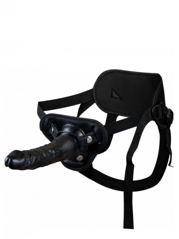 Rocky strap on - obrazek 2
