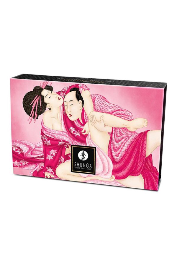 Raspberry Body Powder - obrazek 2