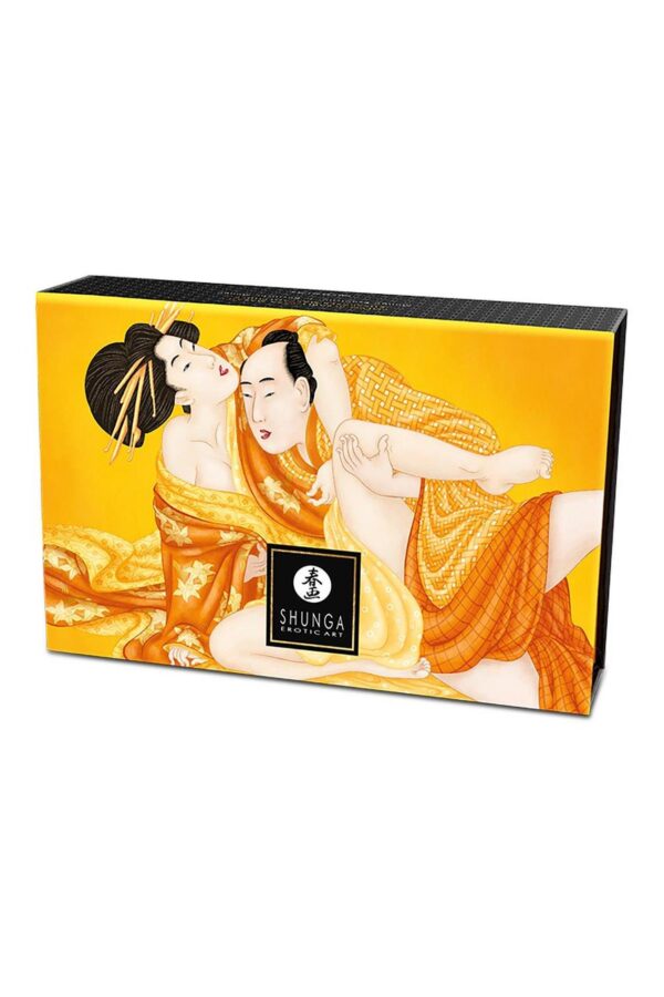 Mango Body Powder - obrazek 2