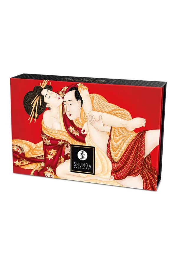 Strawberry Body Powder - obrazek 2