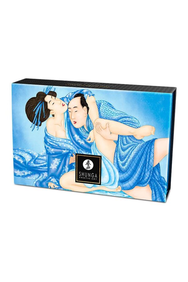 Coconut Body Powder - obrazek 2