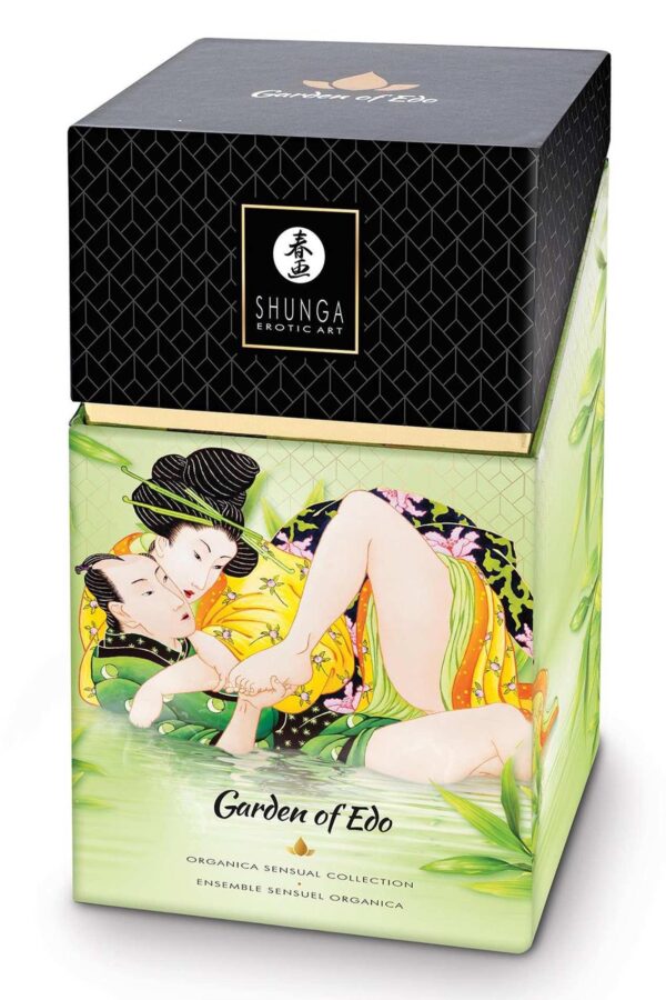 Garden of Edo Kit - obrazek 2