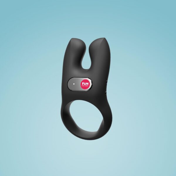 Fun Factory   NOS  black - obrazek 2