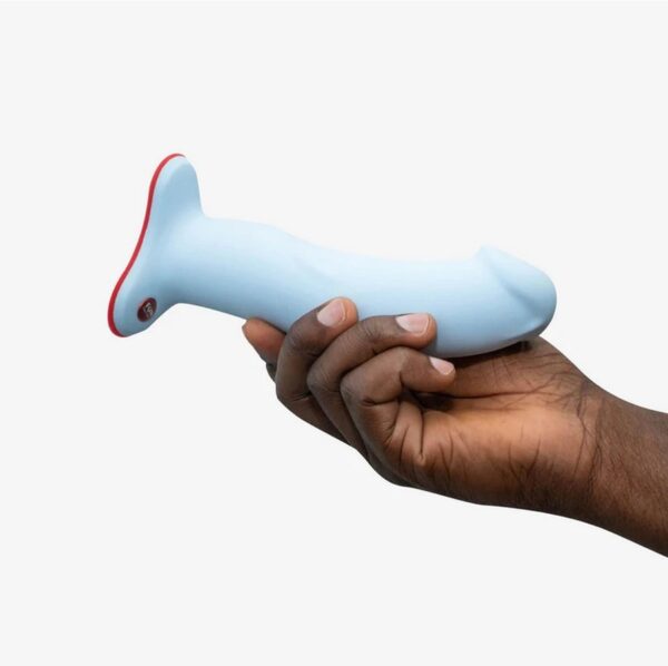 Fun Factory   THE BOSS STUB dove blue - obrazek 2