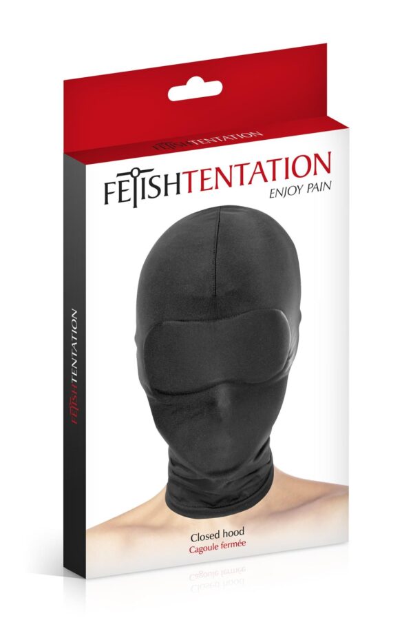 FETISH HOOD - obrazek 2