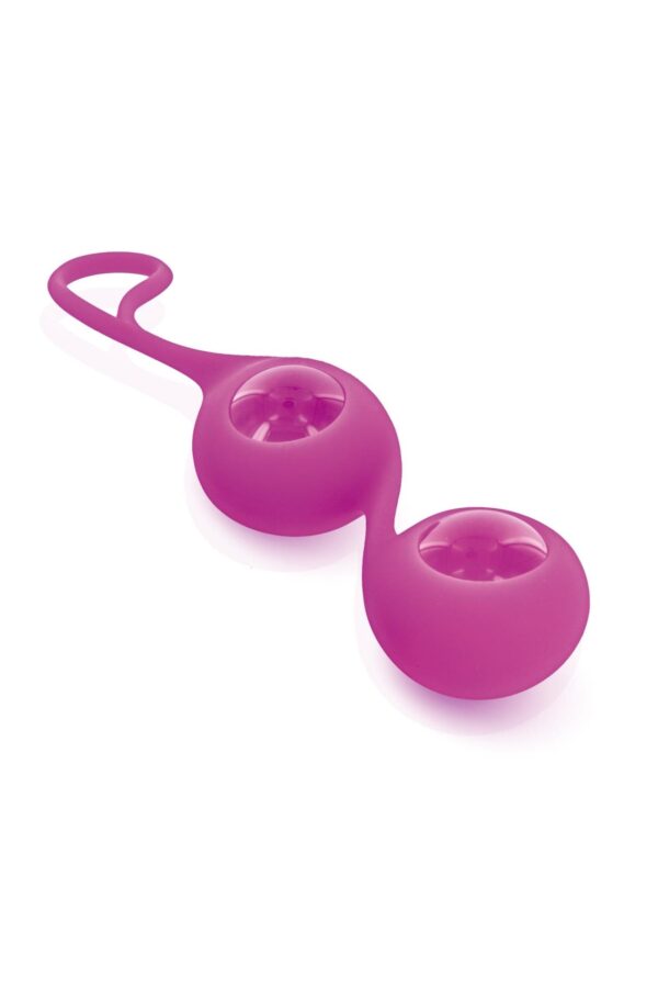CRISTAL LOVE BALLS - obrazek 2
