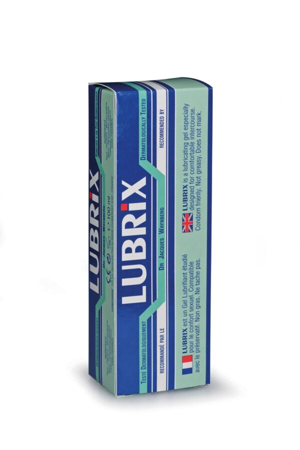 LUBRIX 100 ML - obrazek 2