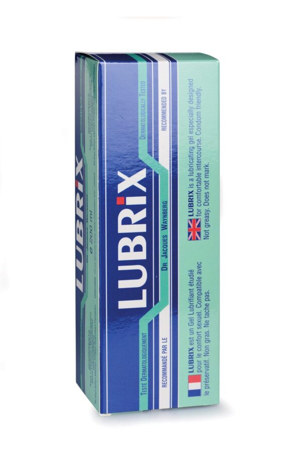 LUBRIX 200 ML - obrazek 2