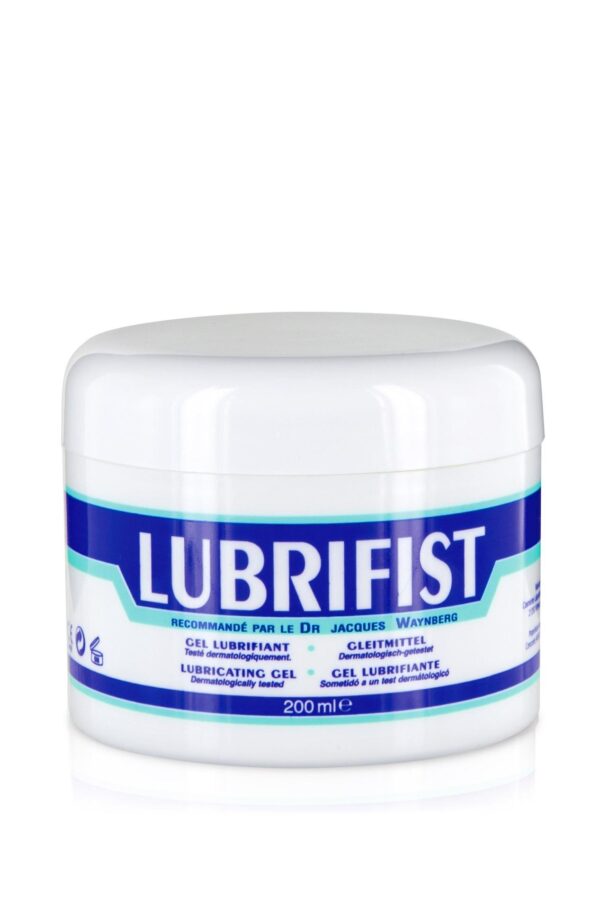 LUBRIFIST 200 ML - obrazek 2