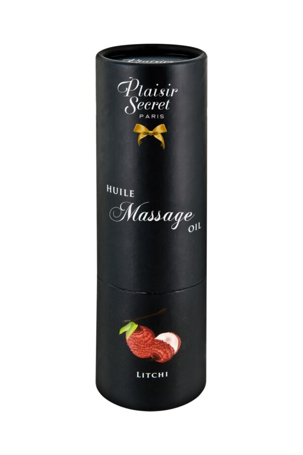 HUILE MASSAGE LITCHI 59ML - obrazek 2