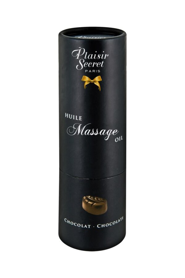 HUILE MASSAGE CHOCOLAT 59ML - obrazek 2