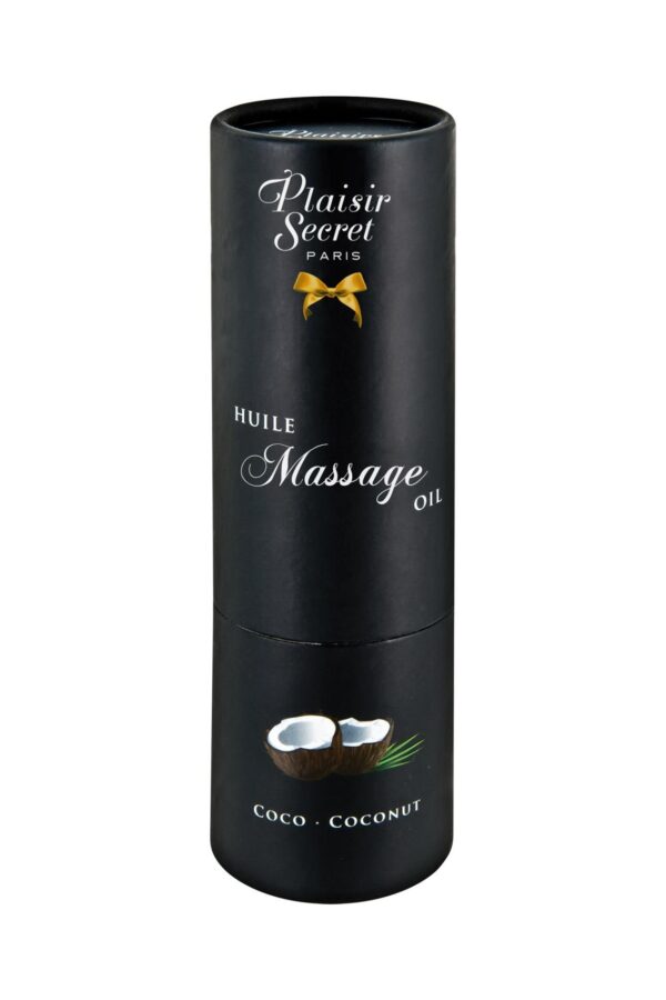 HUILE MASSAGE COCO 59ML - obrazek 2