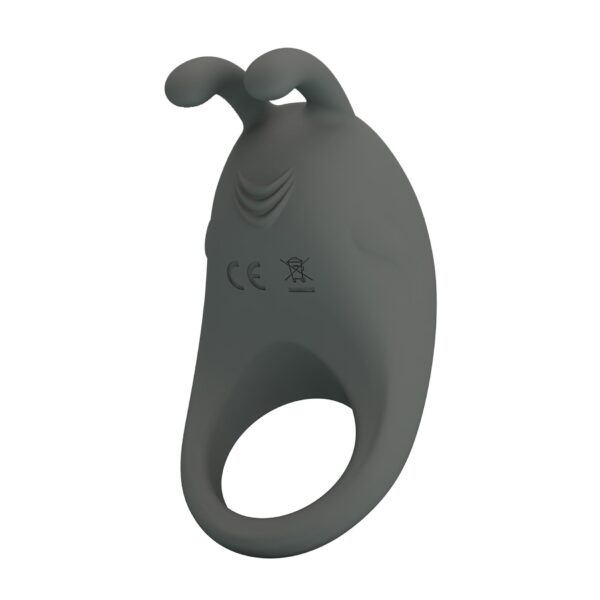 PRETTY LOVE   Master ring, 7 vibration functions - obrazek 2