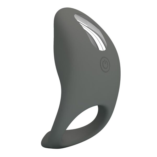 PRETTY LOVE   Master ring, 7 vibration functions, Memory function - obrazek 2