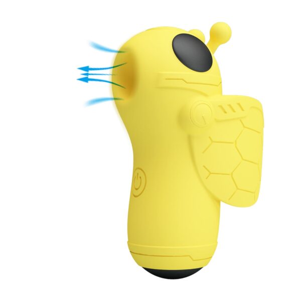 PRETTY LOVE   Super FingerMagic Bee, 10 tapping functions - obrazek 2