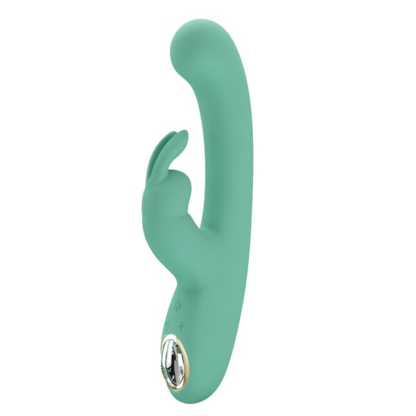 PRETTY LOVE   Lamar Green, 10 vibration functions 9 speed levels - obrazek 2