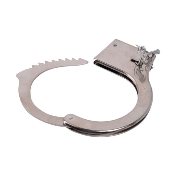 Bestseller   manette silver - obrazek 2