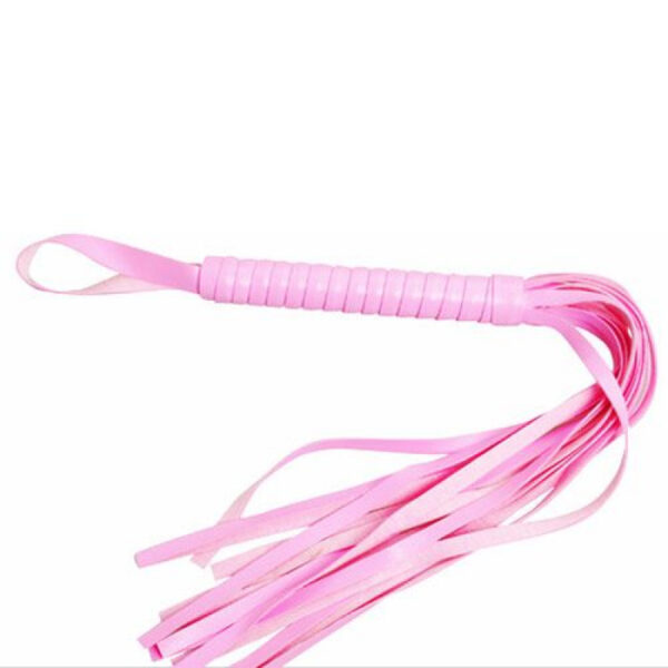 Bondage kit (rosa) - obrazek 2