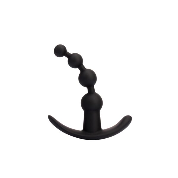 Renegade Vibrating Anal Beads - obrazek 2