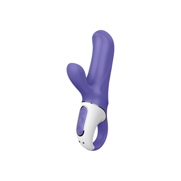 Wibrator Satisfyer Vibes Magic Bunny - obrazek 2