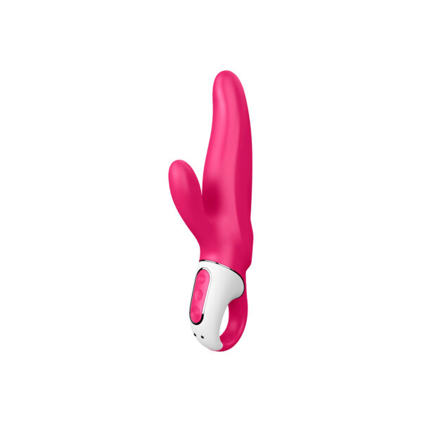 Wibrator Satisfyer Vibes Mr. Rabbit - obrazek 2