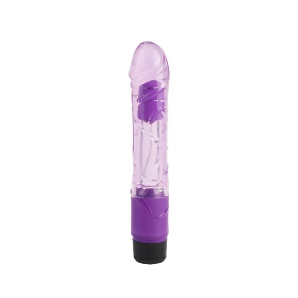 9Realistic Vibe Purple - obrazek 2