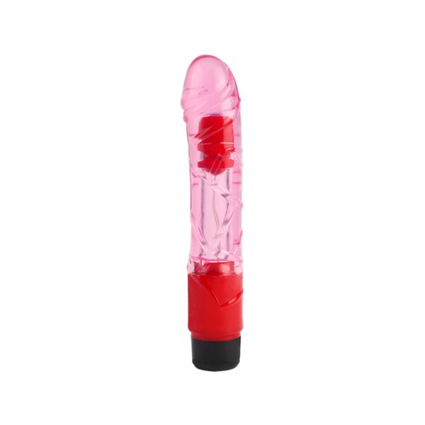 9Realistic Vibe Pink - obrazek 2