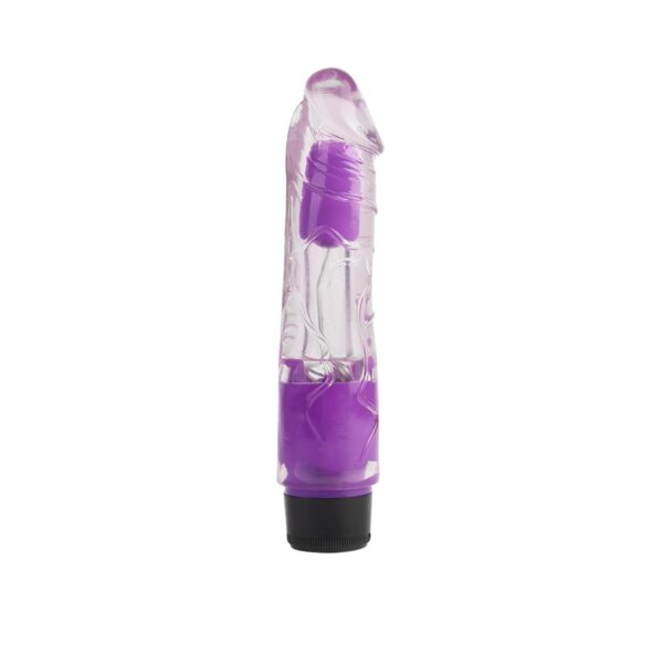 8.1Realistic Vibe Purple - obrazek 2