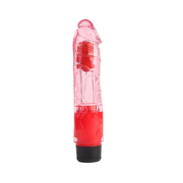 8.1Realistic Vibe Pink - obrazek 2