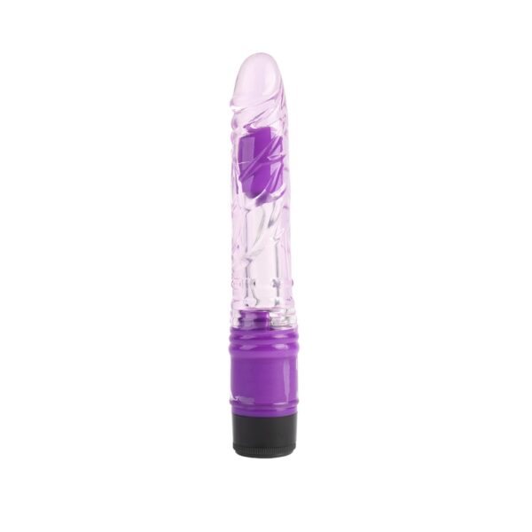 8.8Realistic Vibe Purple - obrazek 2