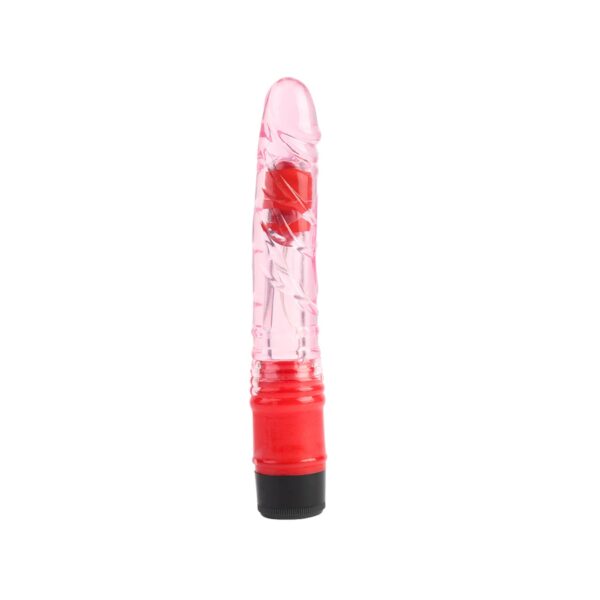 8.8Realistic Vibe Pink - obrazek 2