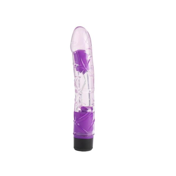 9Realistic Vibe Purple - obrazek 2