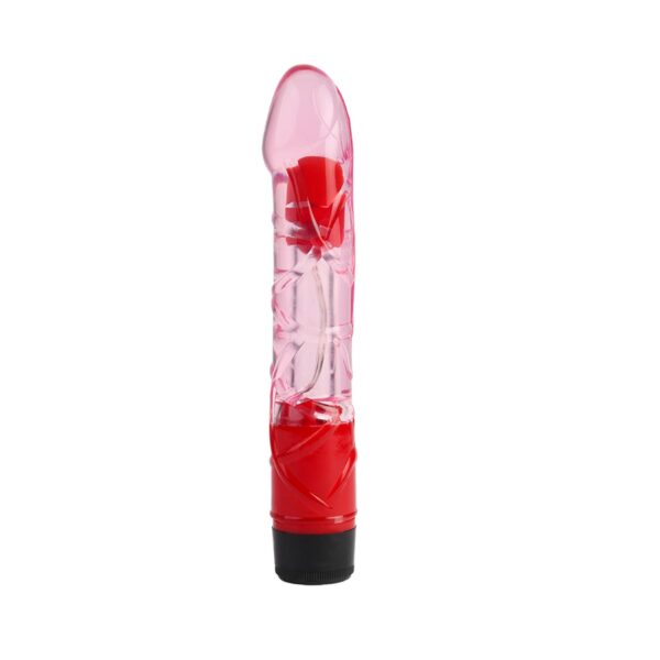 9Realistic Vibe Pink - obrazek 2