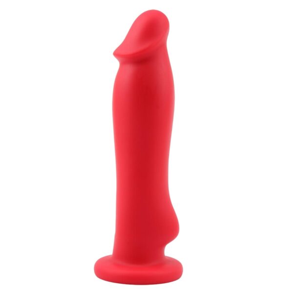 Real Burst Vibrator - obrazek 2