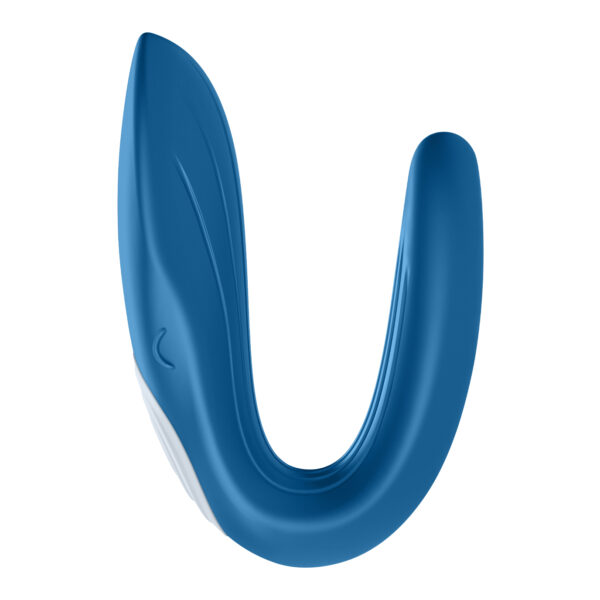 Stymulator Satisfyer Partner Whale - obrazek 2