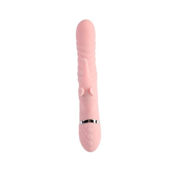 Sexy Heat Up Elephish - obrazek 2