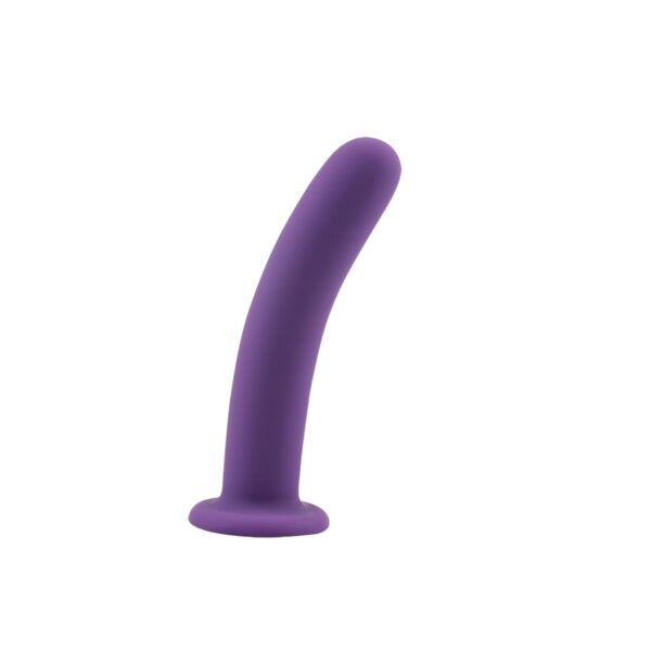 Raw Recruit M Purple - obrazek 2