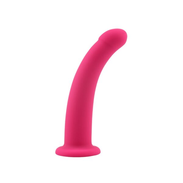 Bend Over M Pink - obrazek 2