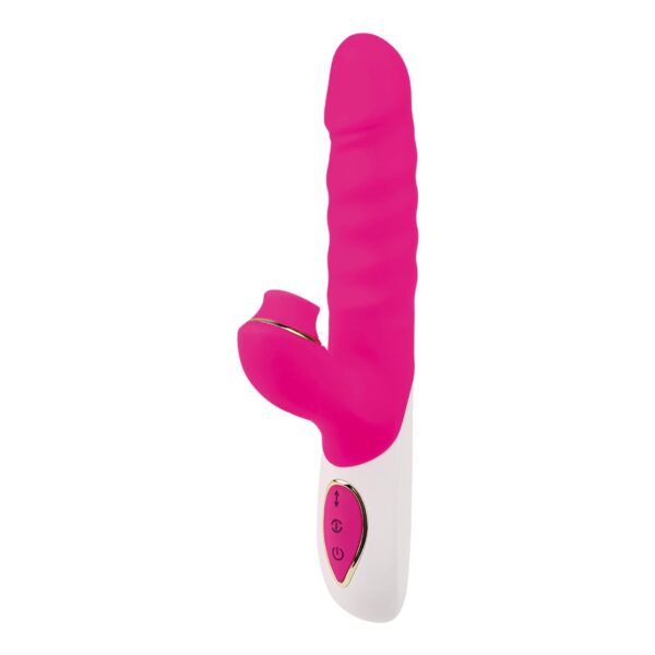 Clit Kisser Thruster - obrazek 2