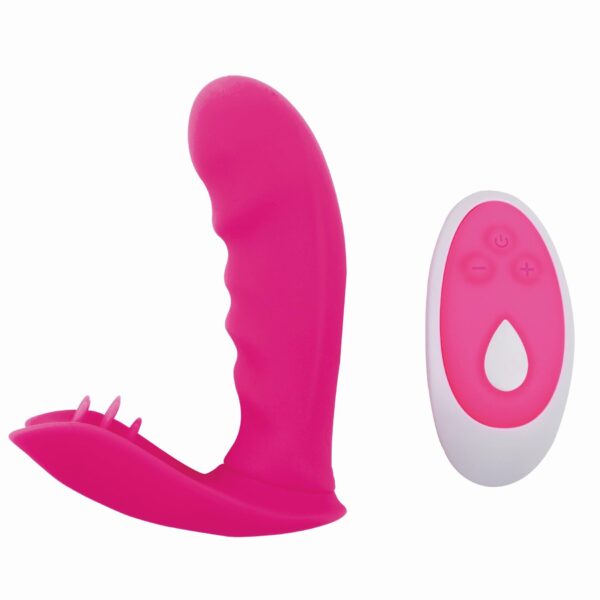 Strapless Strap on - obrazek 2