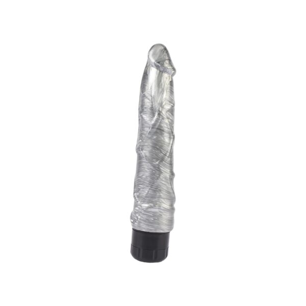 Pleasure Ranger Silver - obrazek 2