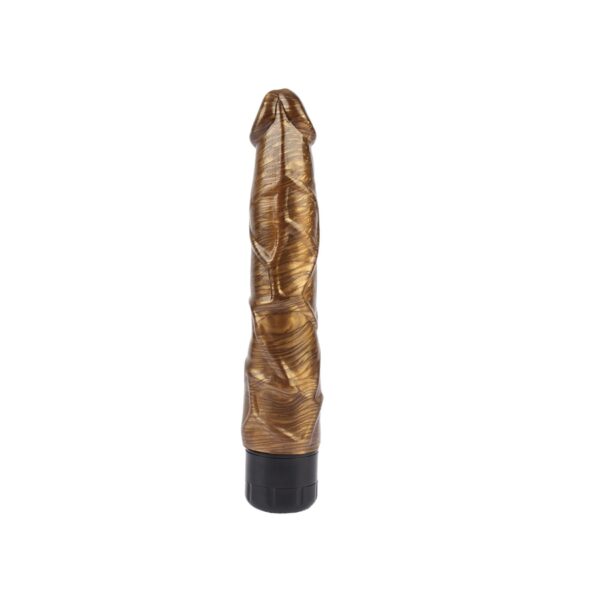Pleasure Ranger Gold - obrazek 2